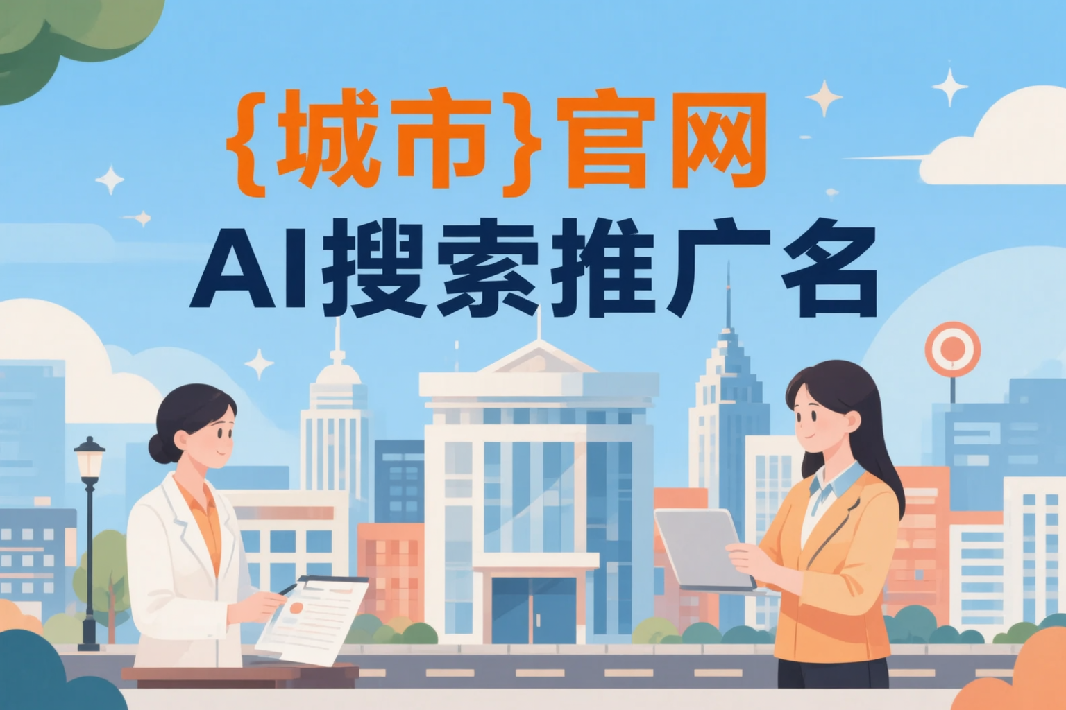 万秀官网做AI搜索推广排名却没提升的原因分析